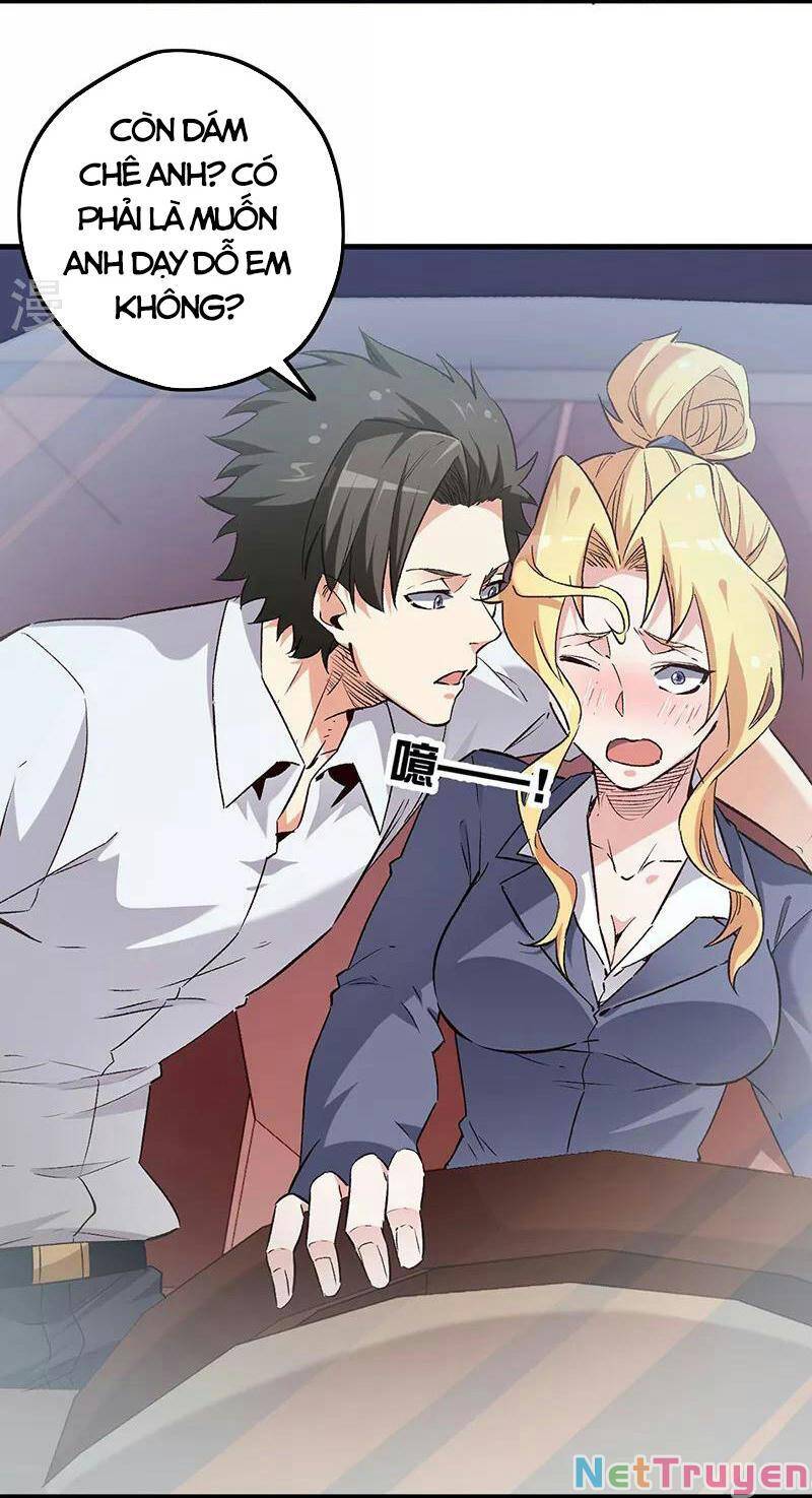 Diệu Thủ Cuồng Y Chapter 230 - 31