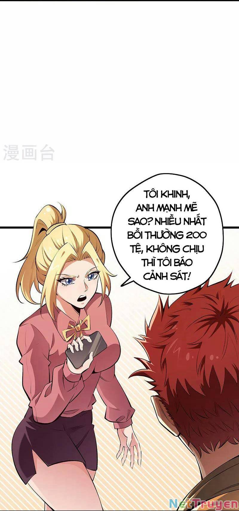 Diệu Thủ Cuồng Y Chapter 231 - 12