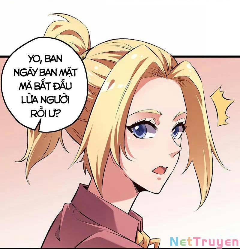 Diệu Thủ Cuồng Y Chapter 231 - 16