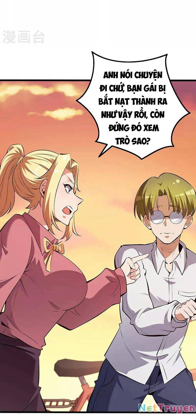 Diệu Thủ Cuồng Y Chapter 231 - 7