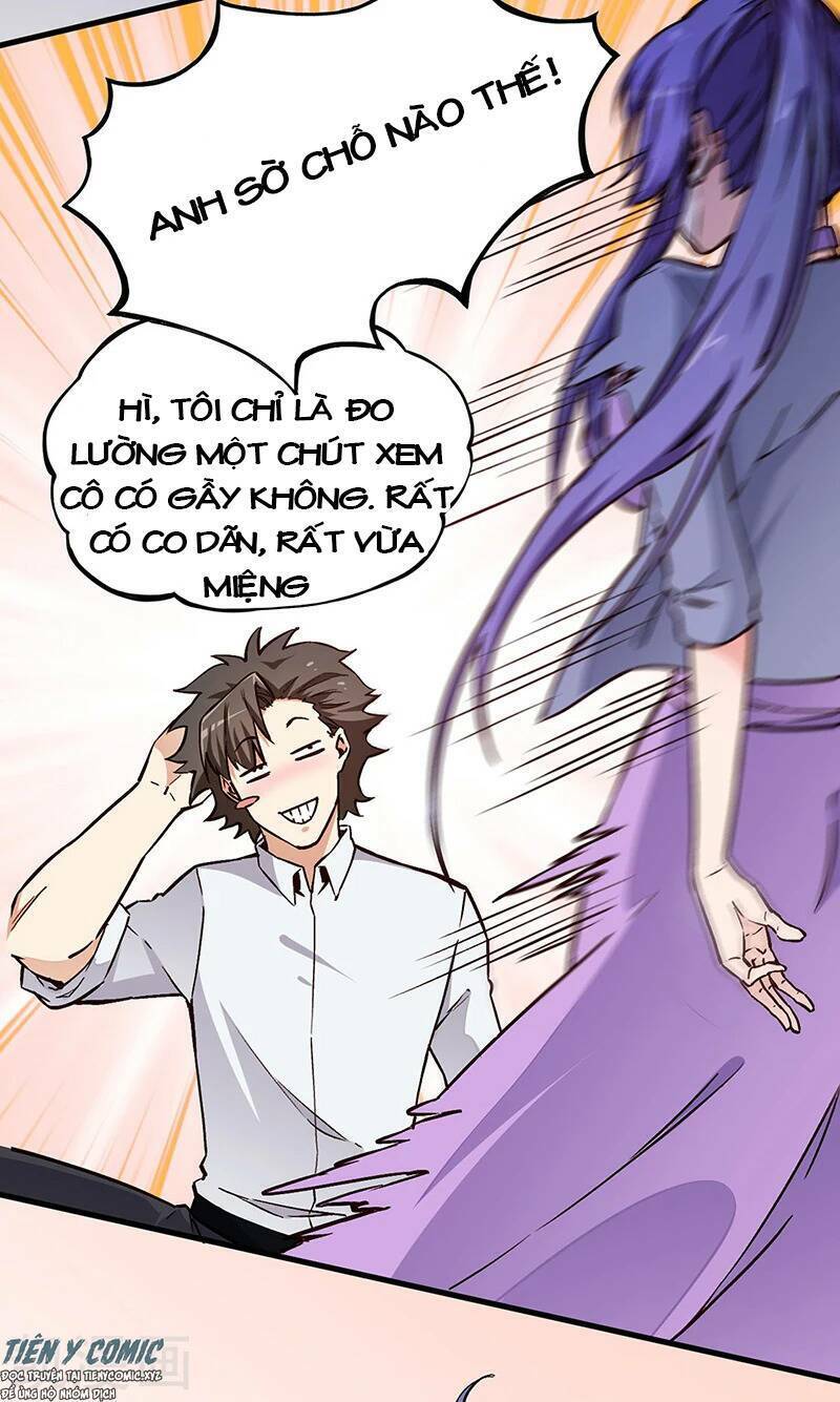 Diệu Thủ Cuồng Y Chapter 167 - 24