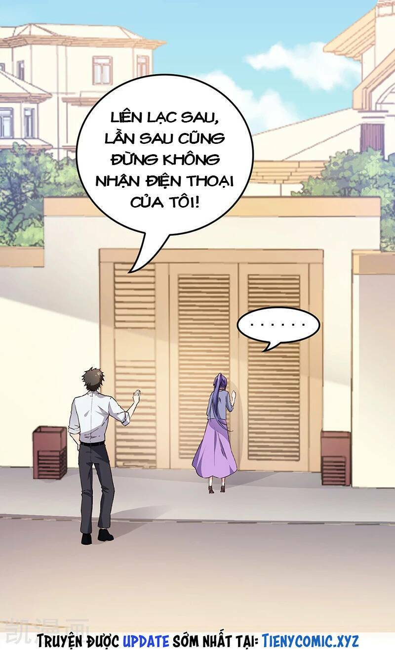 Diệu Thủ Cuồng Y Chapter 167 - 26