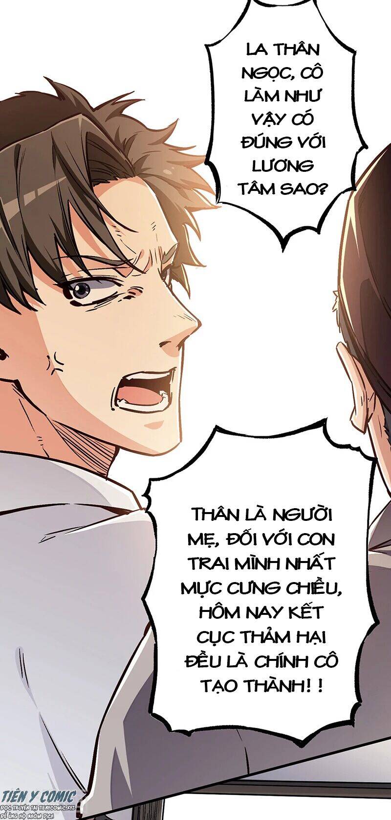 Diệu Thủ Cuồng Y Chapter 170 - 17