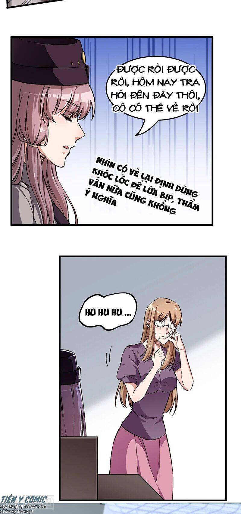 Diệu Thủ Cuồng Y Chapter 172 - 3