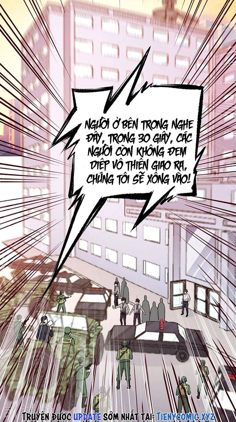 Diệu Thủ Cuồng Y Chapter 172 - 27