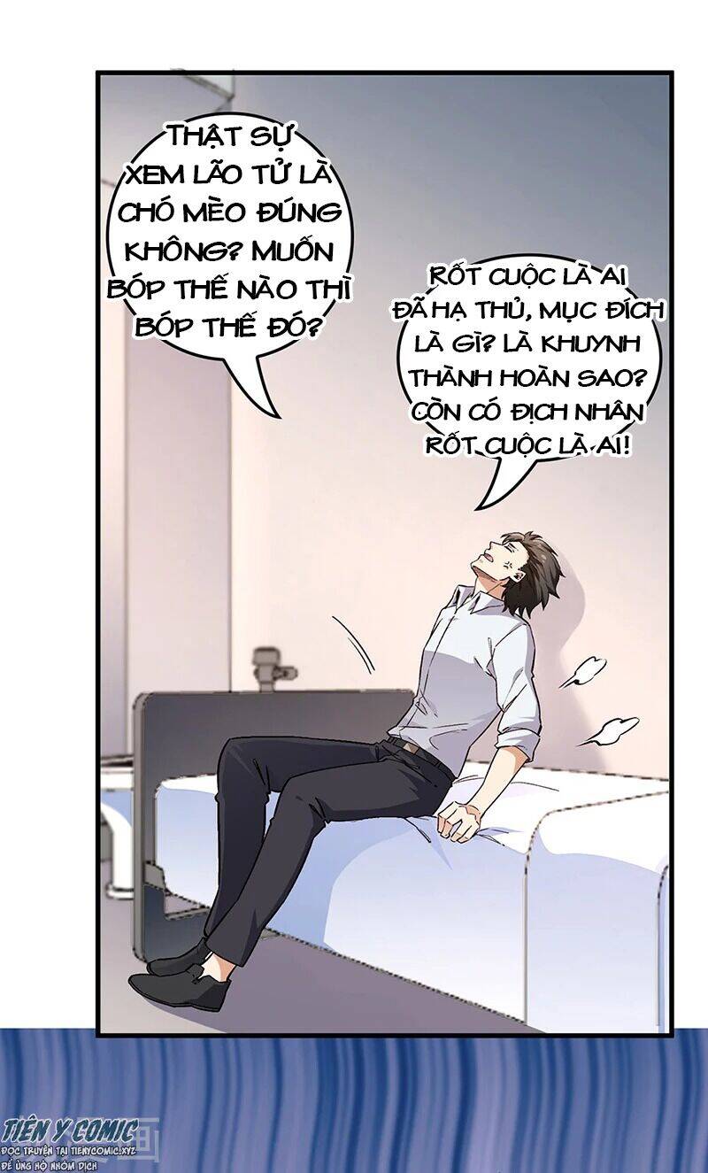 Diệu Thủ Cuồng Y Chapter 172 - 8