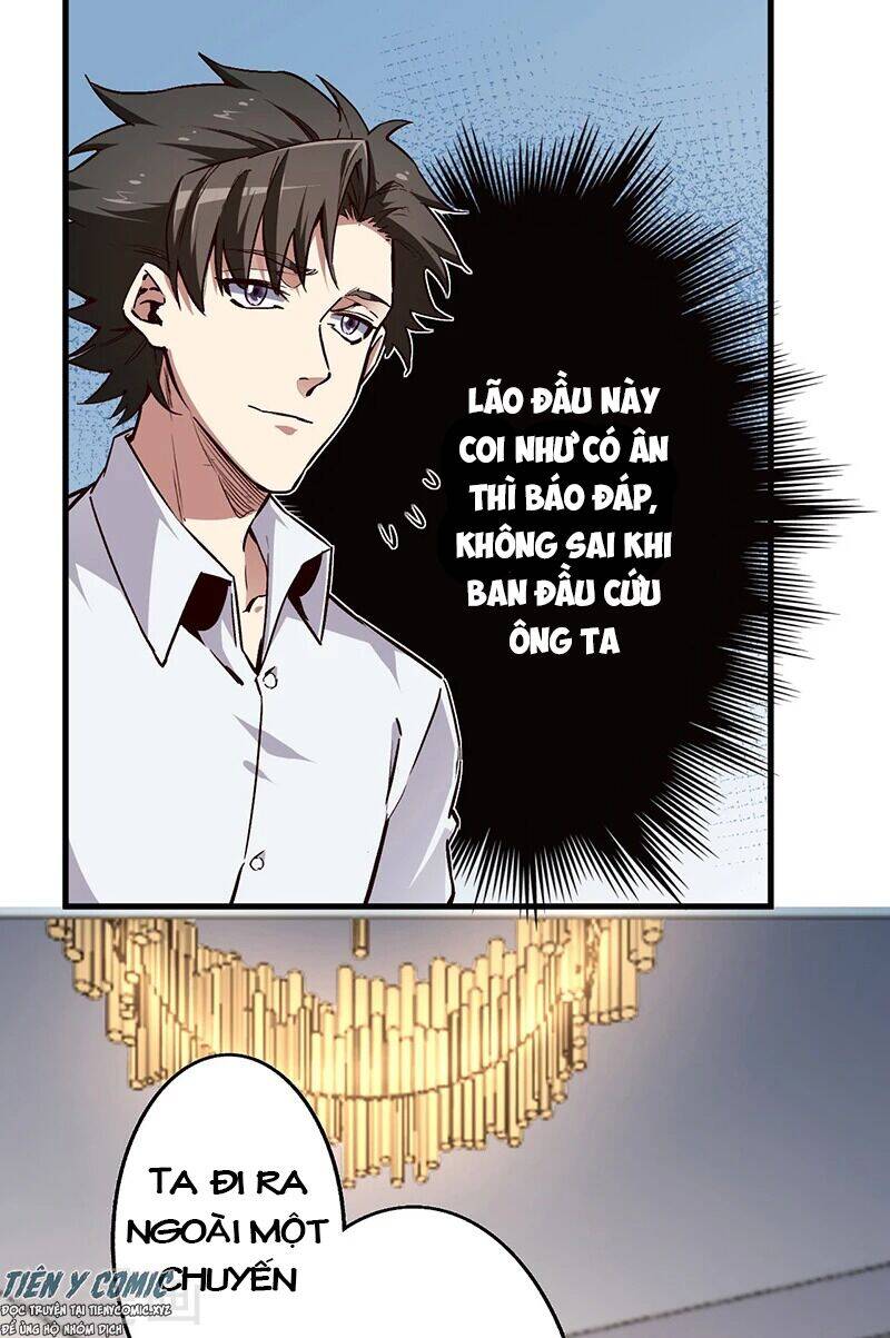 Diệu Thủ Cuồng Y Chapter 174 - 7