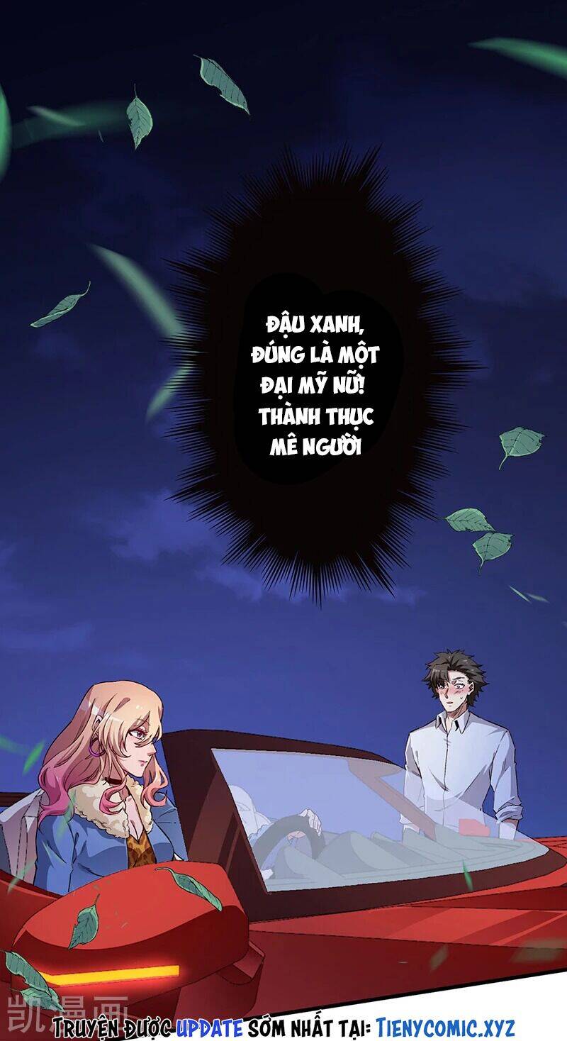 Diệu Thủ Cuồng Y Chapter 175 - 2