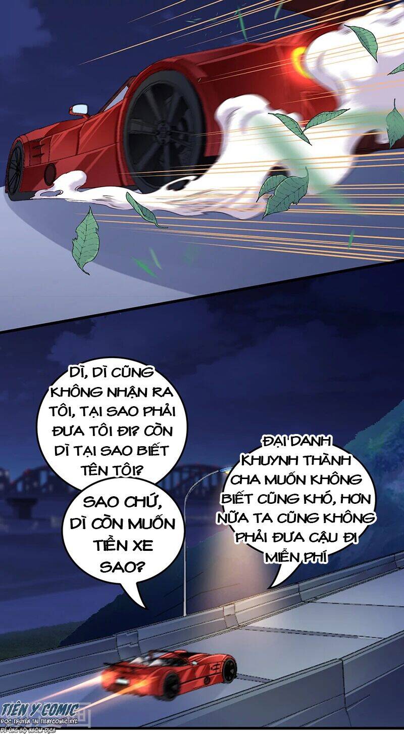 Diệu Thủ Cuồng Y Chapter 175 - 6