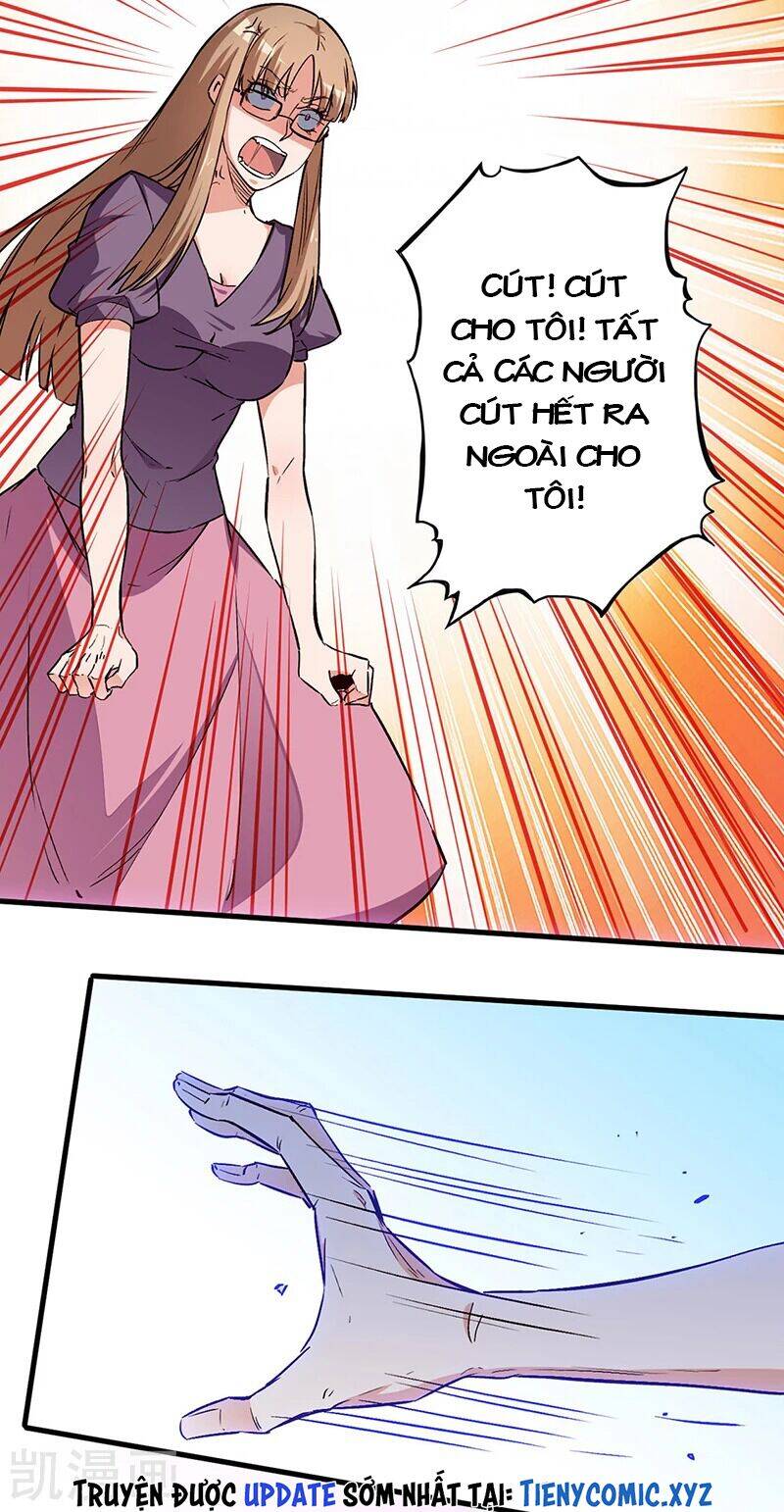 Diệu Thủ Cuồng Y Chapter 176 - 18