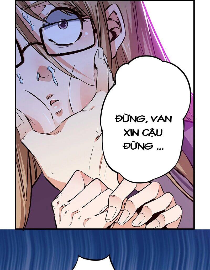 Diệu Thủ Cuồng Y Chapter 176 - 20