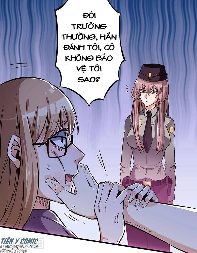 Diệu Thủ Cuồng Y Chapter 176 - 21