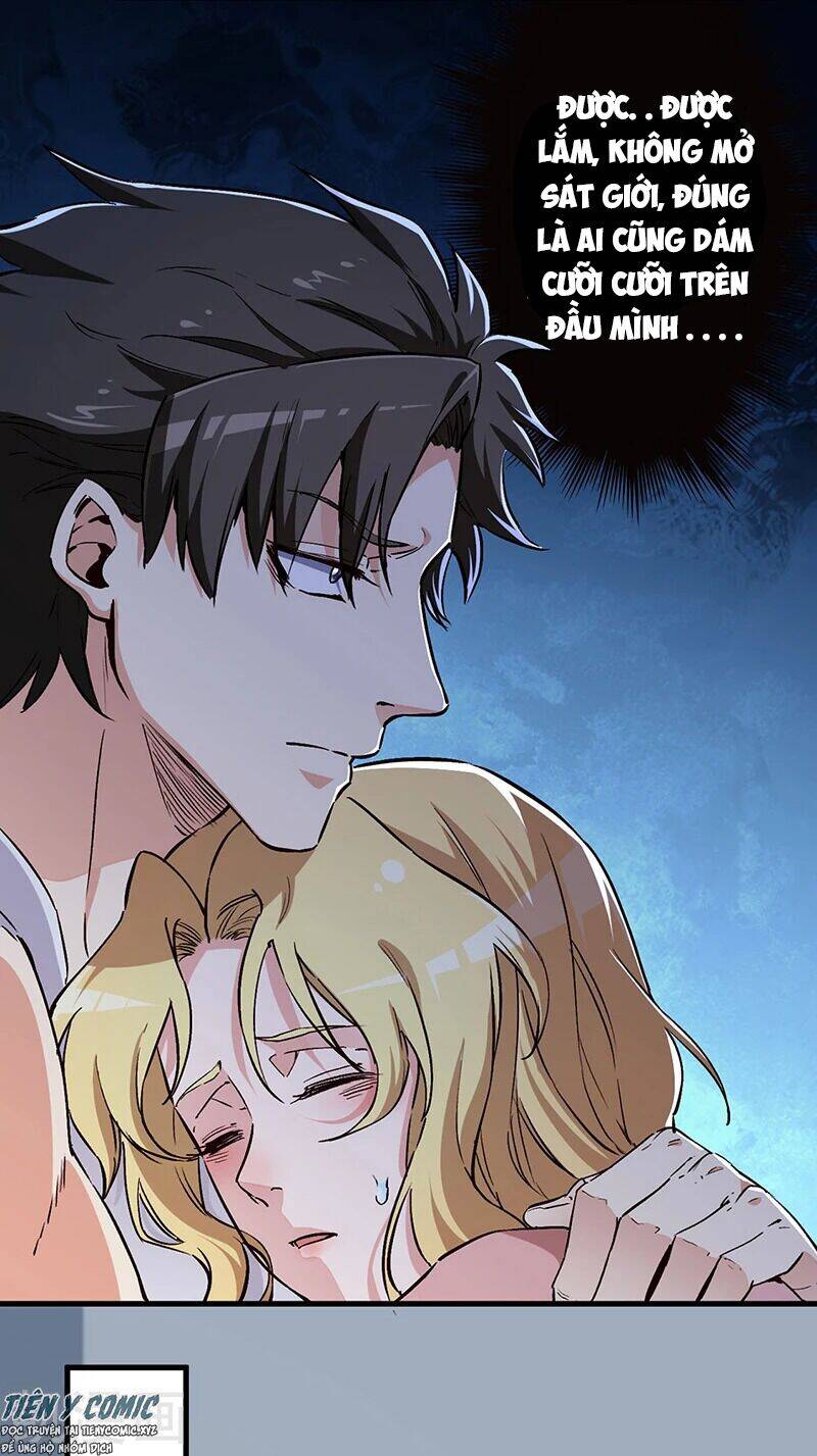 Diệu Thủ Cuồng Y Chapter 177 - 23