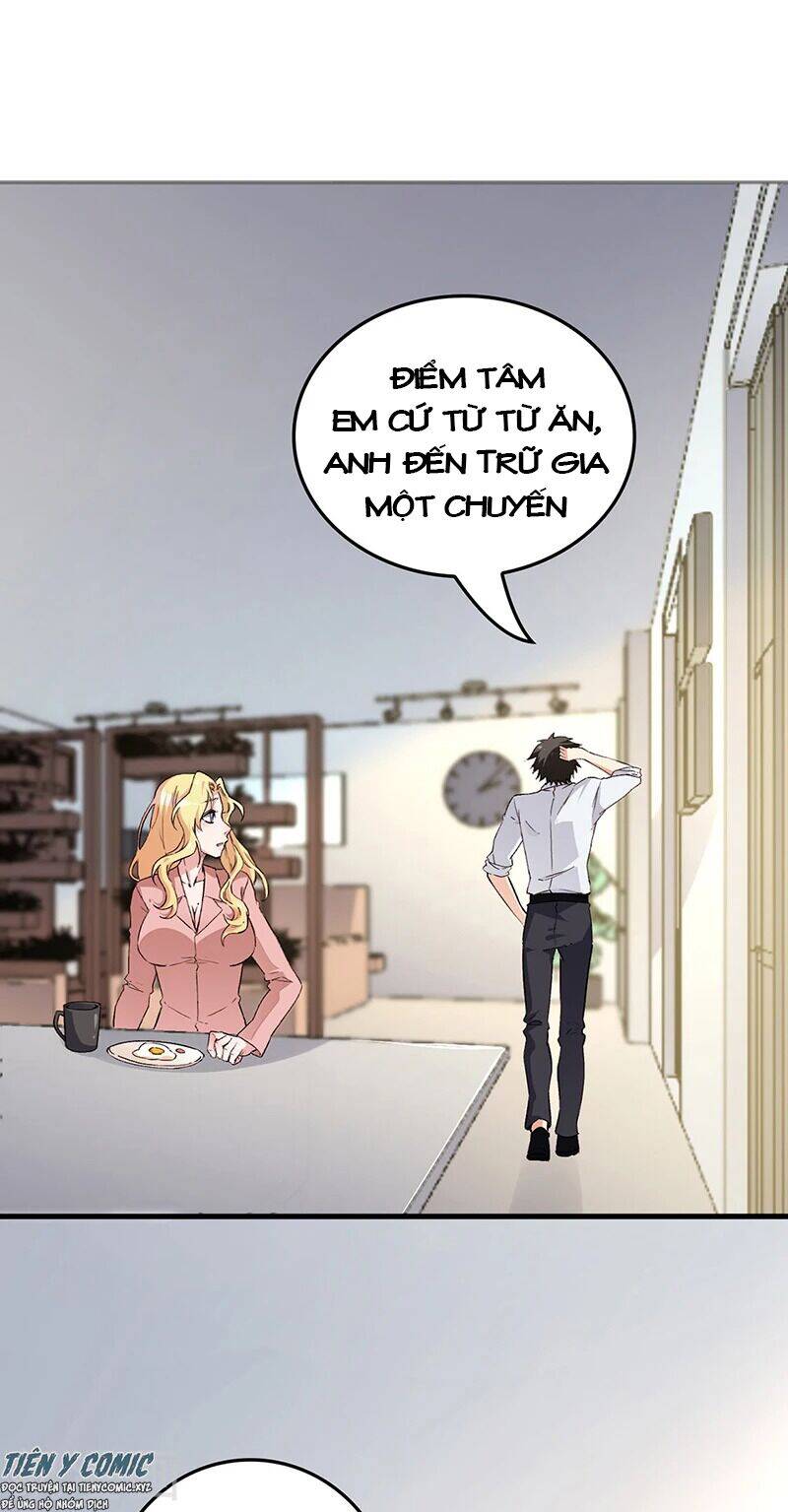 Diệu Thủ Cuồng Y Chapter 177 - 30