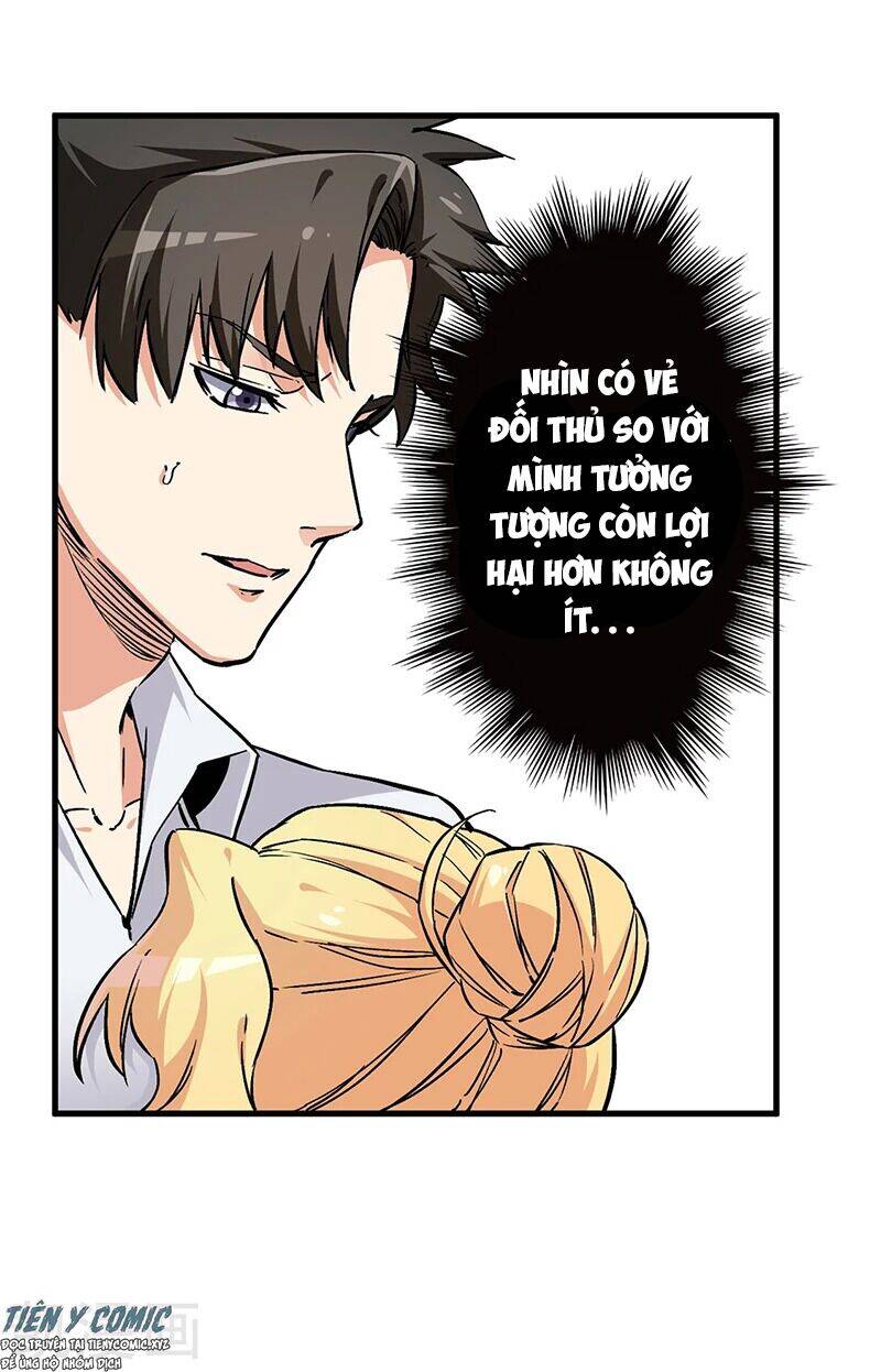 Diệu Thủ Cuồng Y Chapter 177 - 10