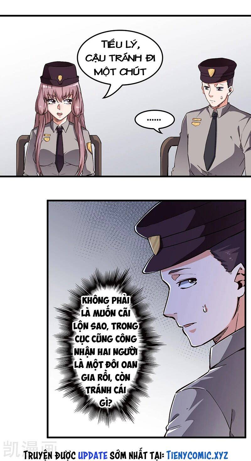 Diệu Thủ Cuồng Y Chapter 179 - 8