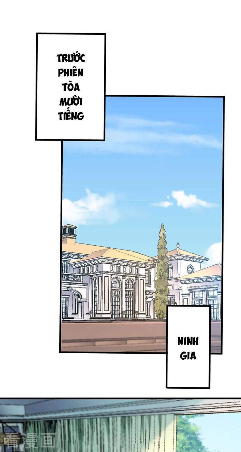 Diệu Thủ Cuồng Y Chapter 181 - 2