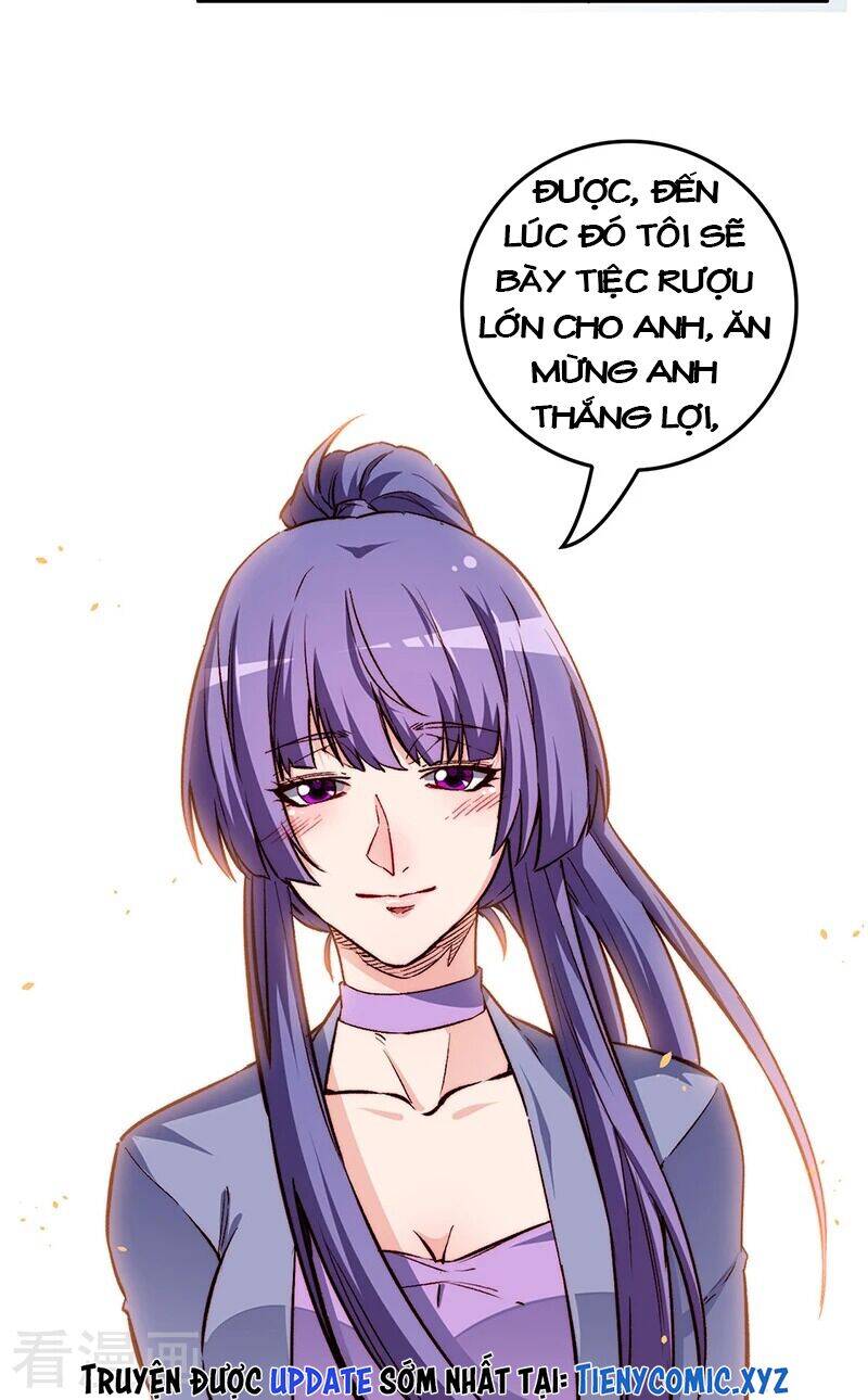 Diệu Thủ Cuồng Y Chapter 181 - 22