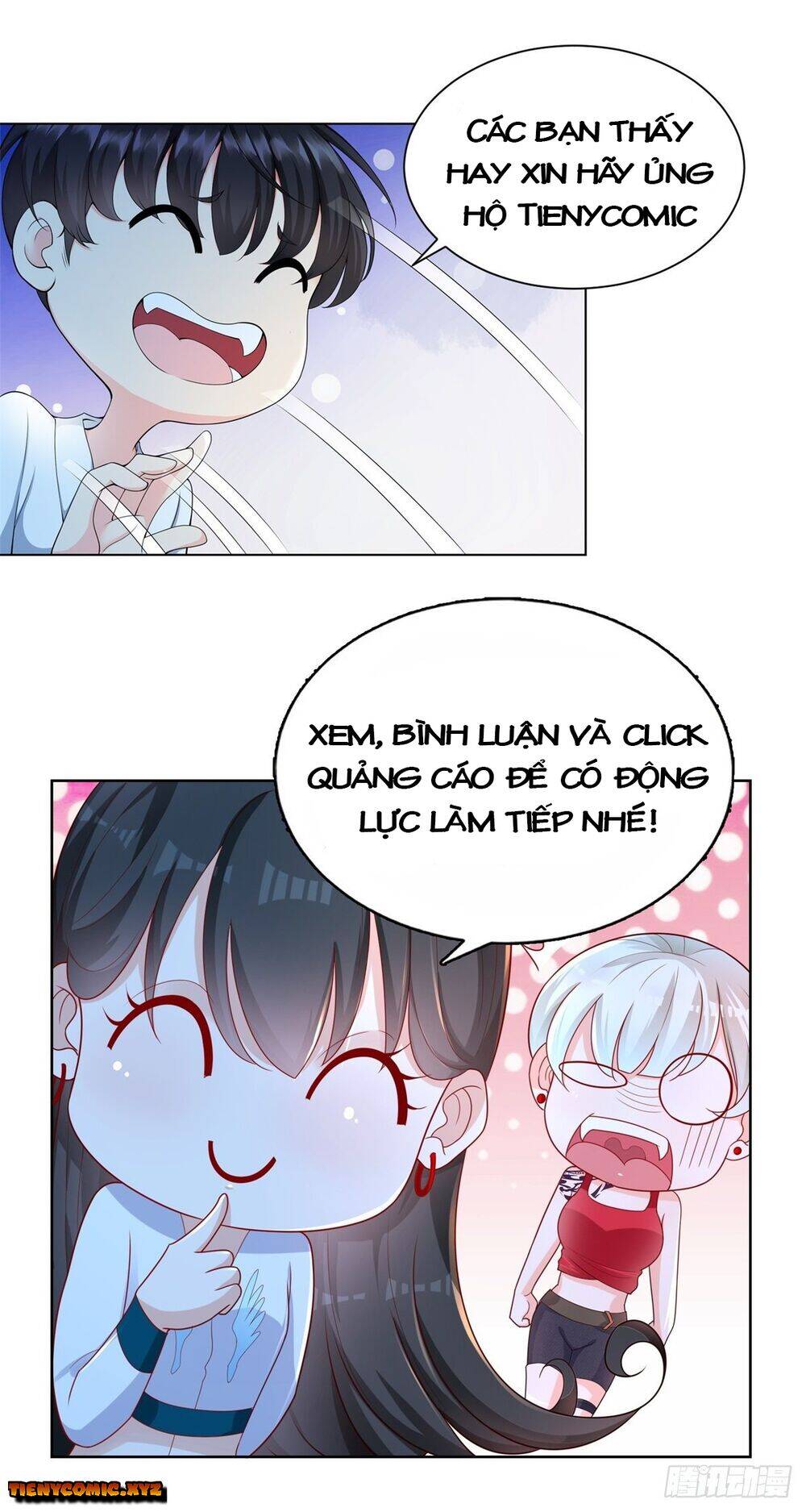 Diệu Thủ Cuồng Y Chapter 181 - 23