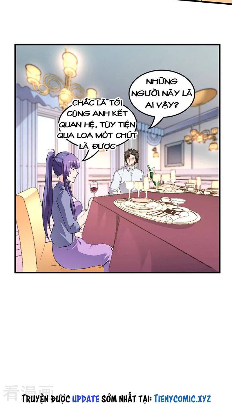 Diệu Thủ Cuồng Y Chapter 183 - 23