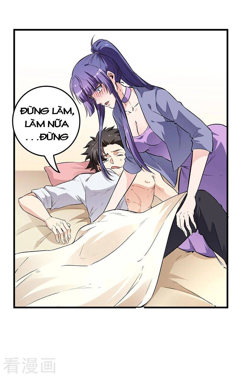 Diệu Thủ Cuồng Y Chapter 184 - 15