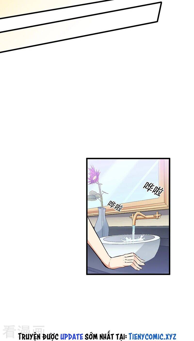 Diệu Thủ Cuồng Y Chapter 184 - 19