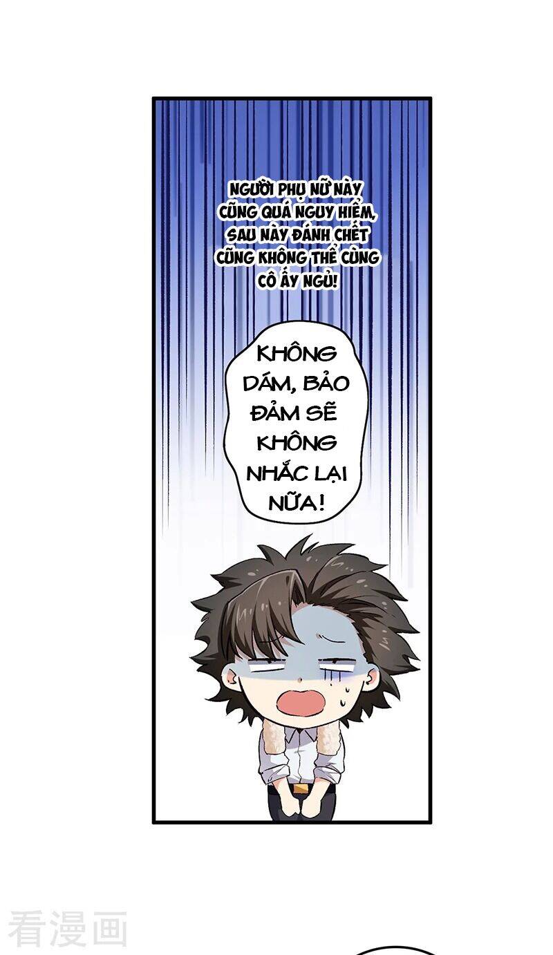 Diệu Thủ Cuồng Y Chapter 184 - 22