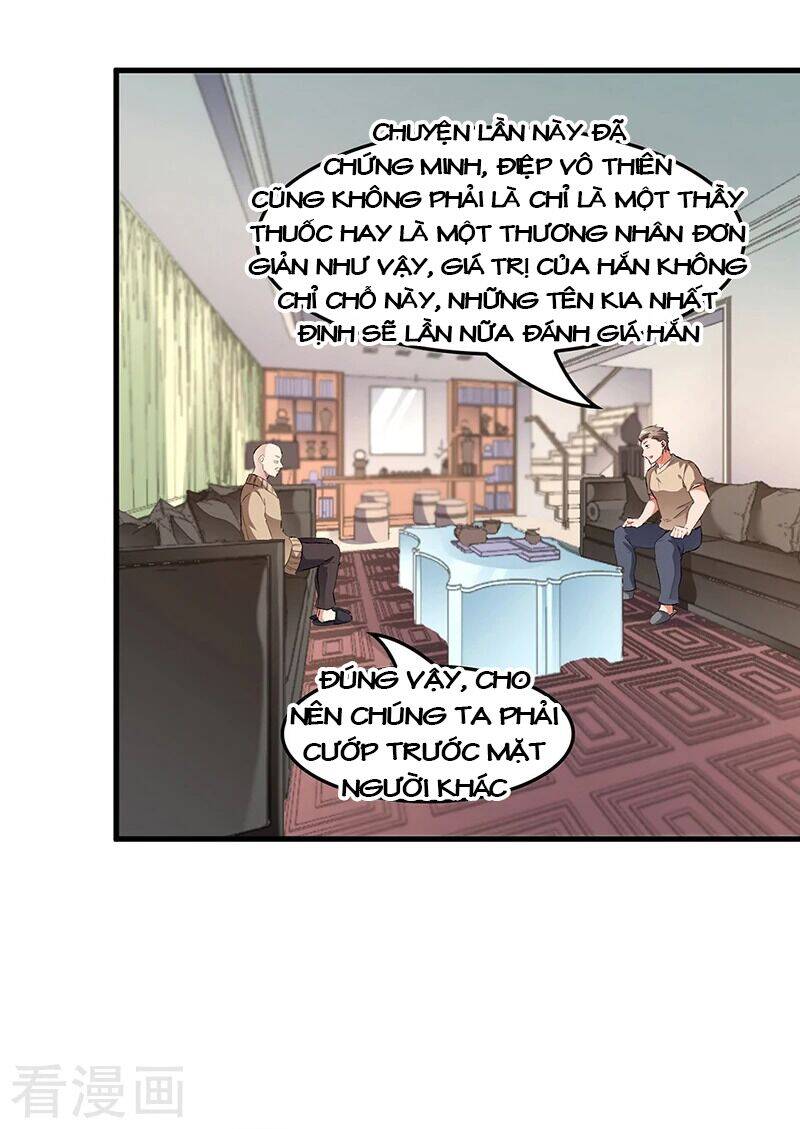 Diệu Thủ Cuồng Y Chapter 184 - 5