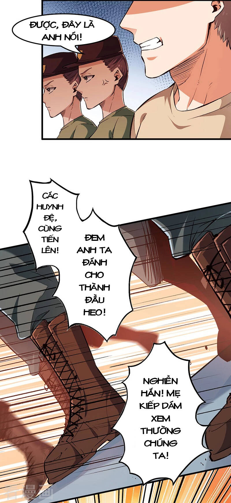 Diệu Thủ Cuồng Y Chapter 186 - 16