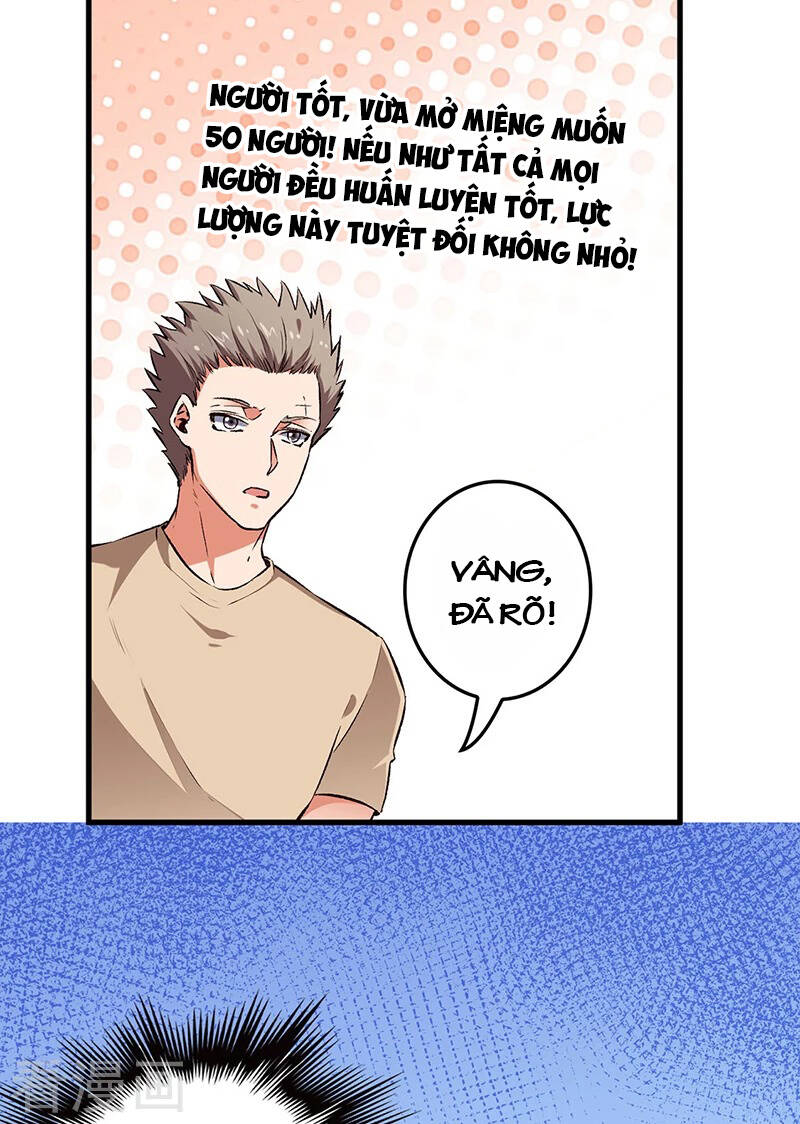 Diệu Thủ Cuồng Y Chapter 188 - 18
