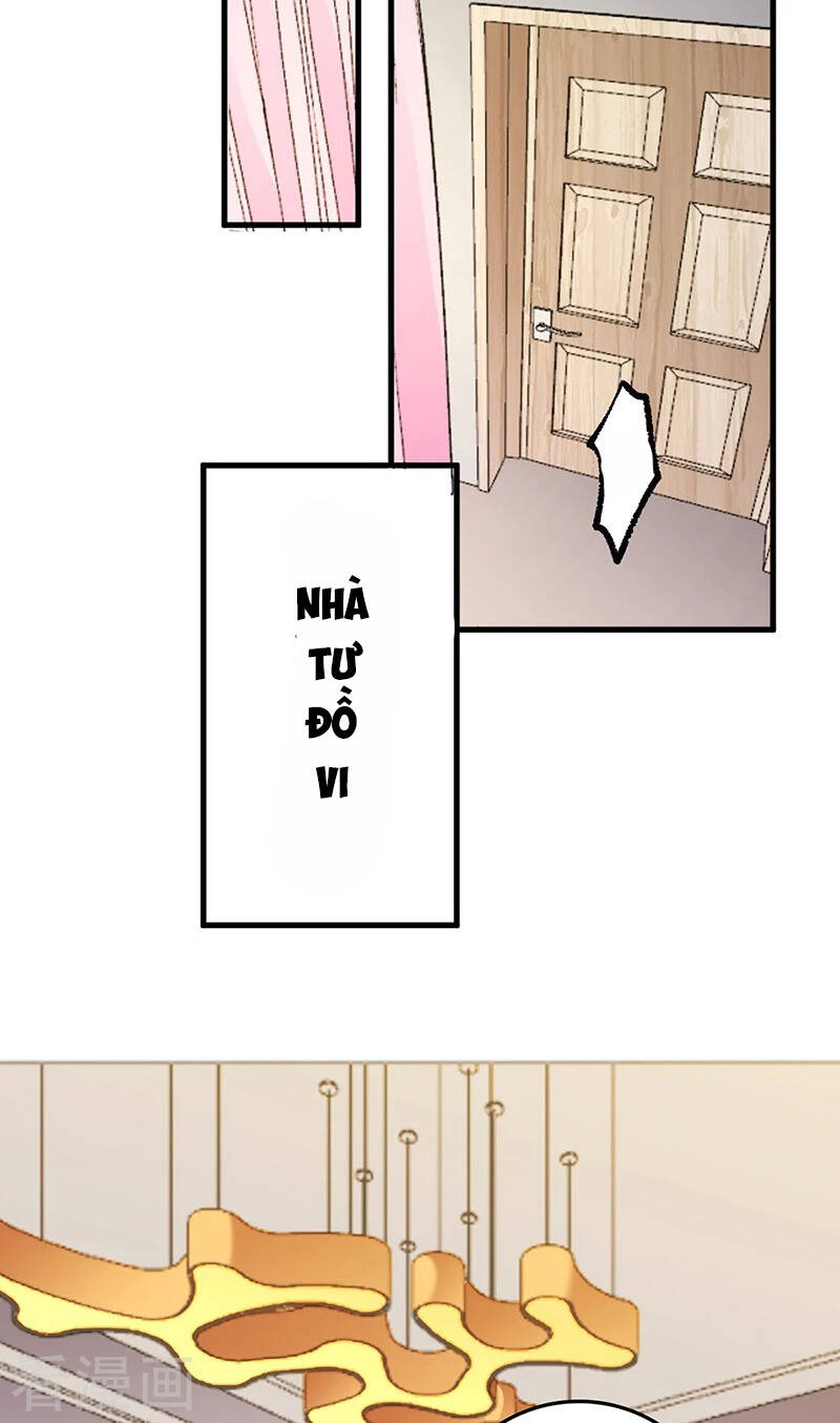Diệu Thủ Cuồng Y Chapter 188 - 21
