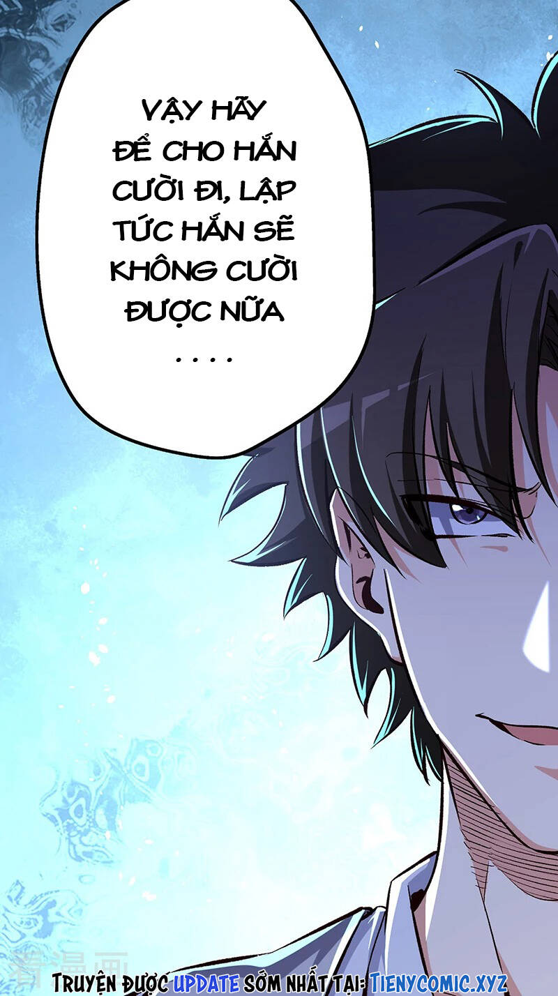 Diệu Thủ Cuồng Y Chapter 194 - 25