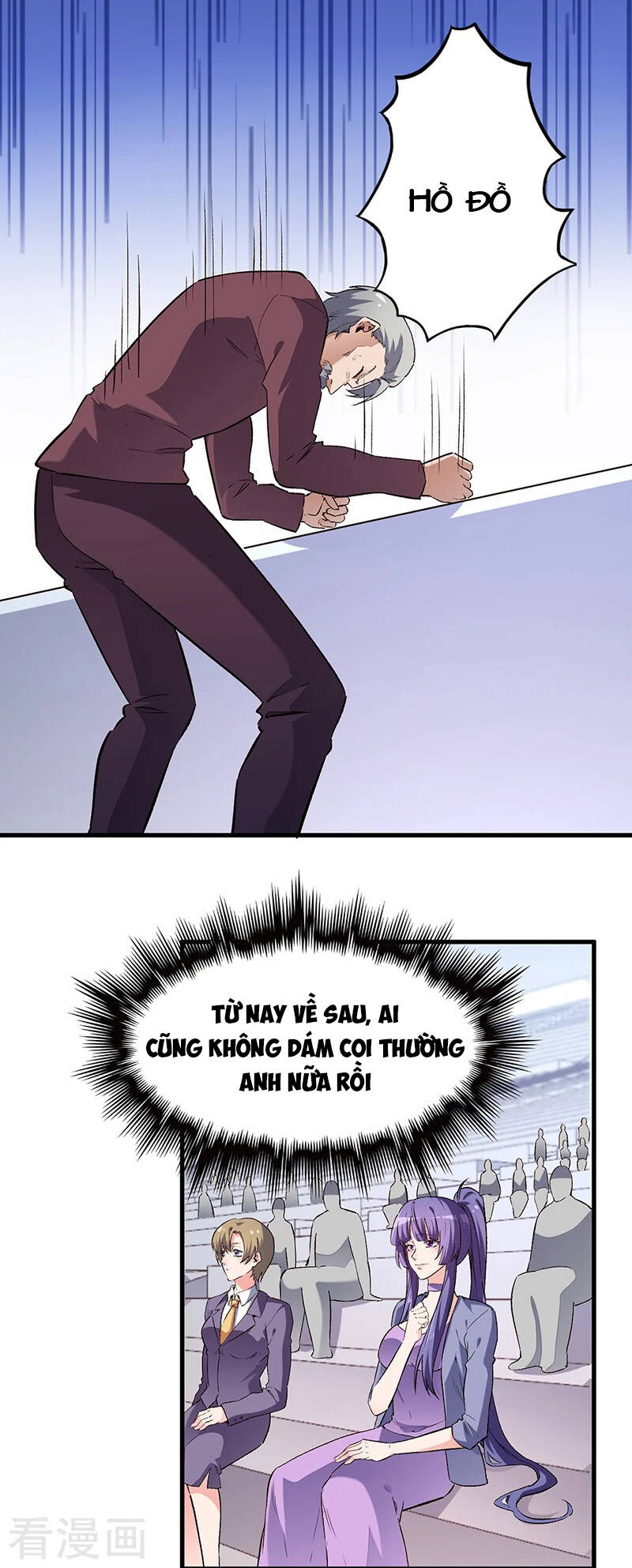 Diệu Thủ Cuồng Y Chapter 199 - 14