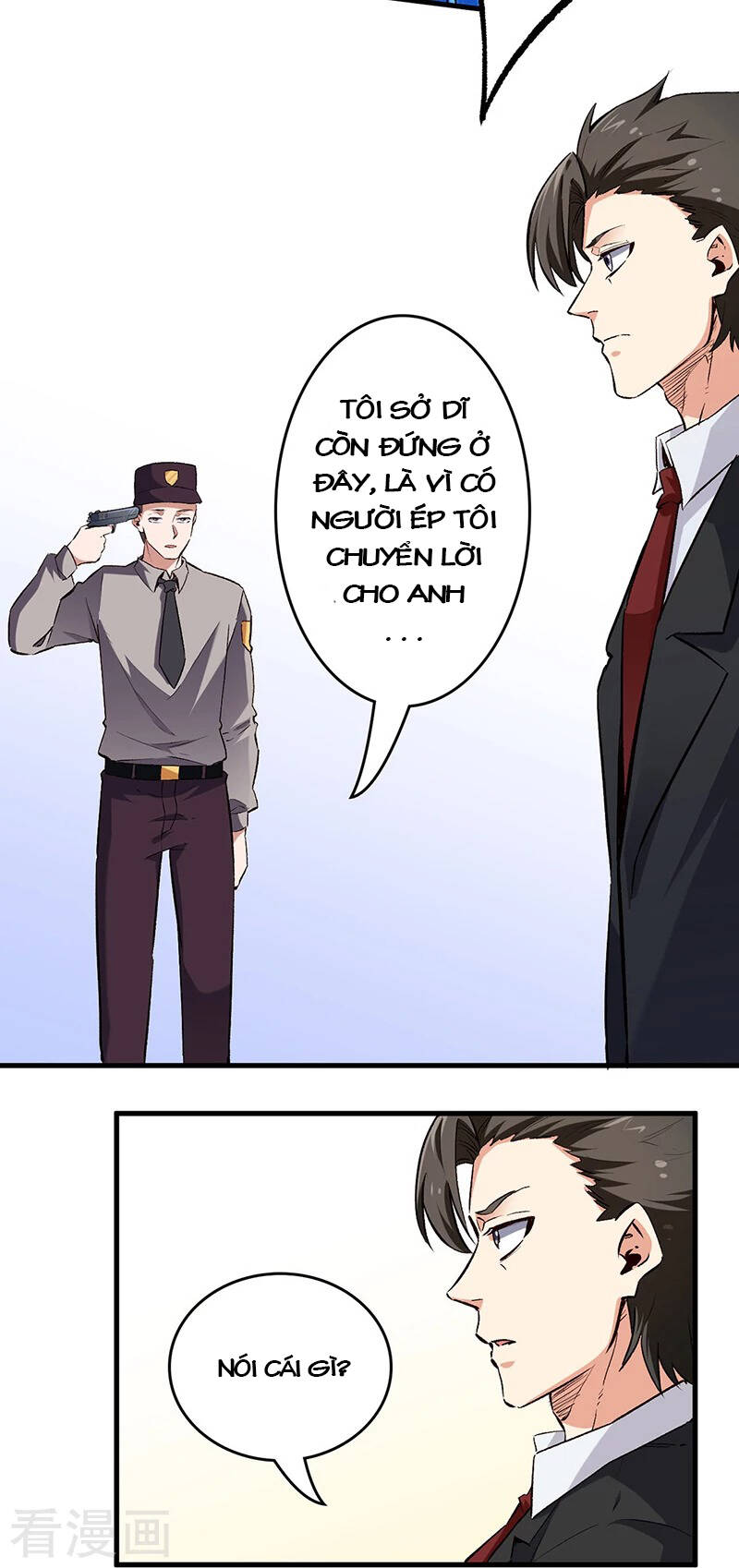 Diệu Thủ Cuồng Y Chapter 200 - 5