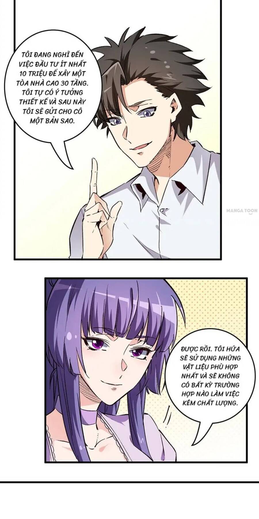 Diệu Thủ Cuồng Y Chapter 211 - 16