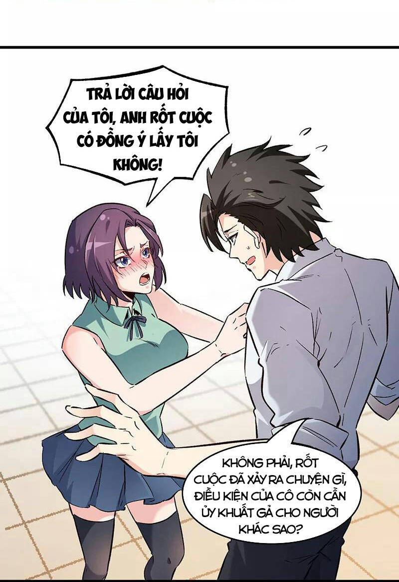 Diệu Thủ Cuồng Y Chapter 218 - 12