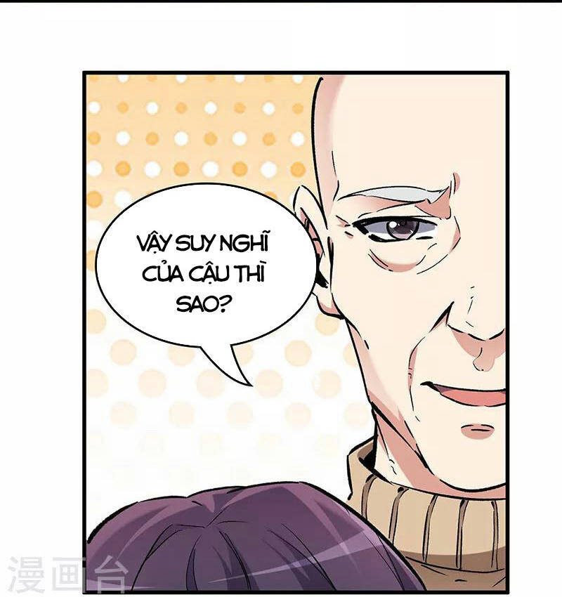 Diệu Thủ Cuồng Y Chapter 218 - 24