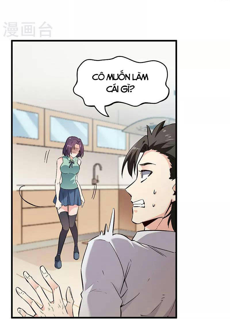 Diệu Thủ Cuồng Y Chapter 218 - 6