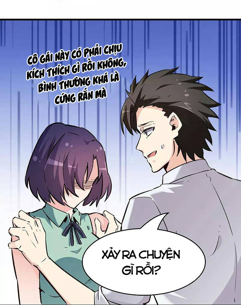 Diệu Thủ Cuồng Y Chapter 218 - 10
