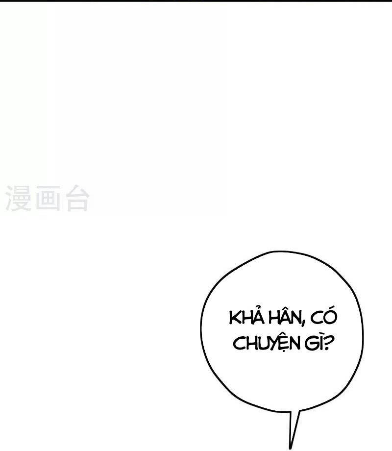 Diệu Thủ Cuồng Y Chapter 227 - 21