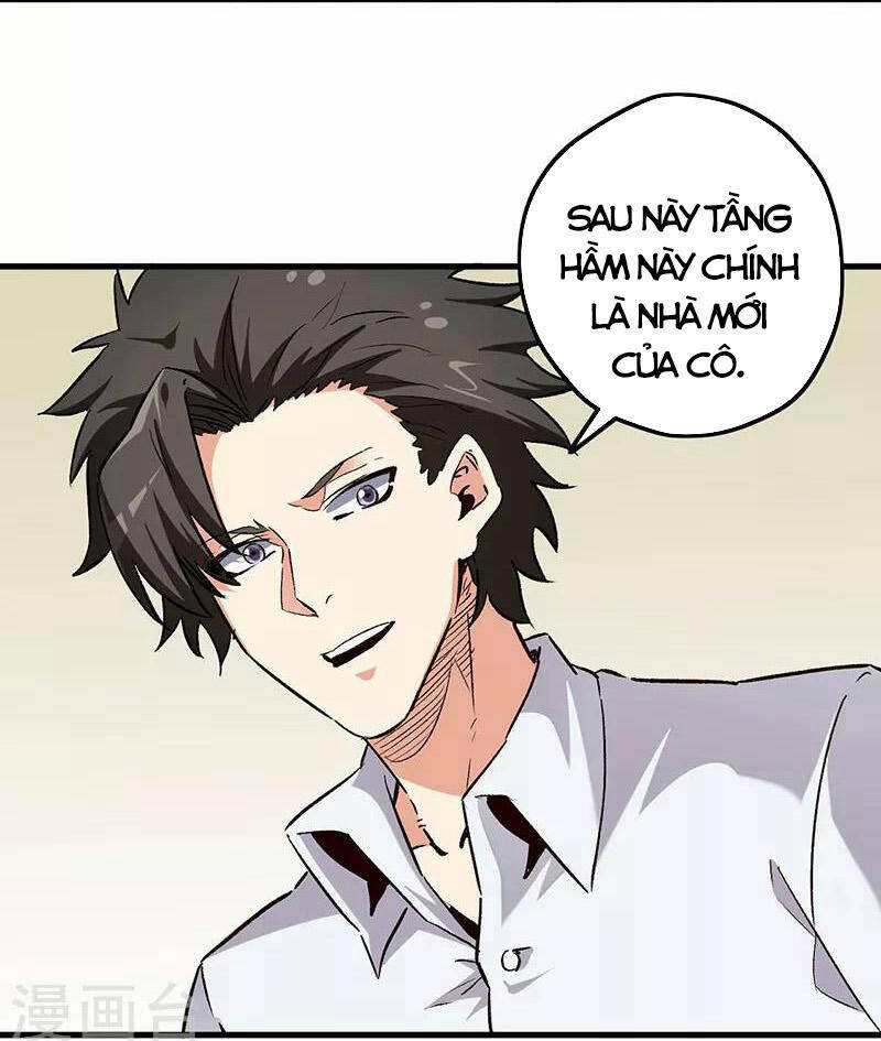 Diệu Thủ Cuồng Y Chapter 227 - 4