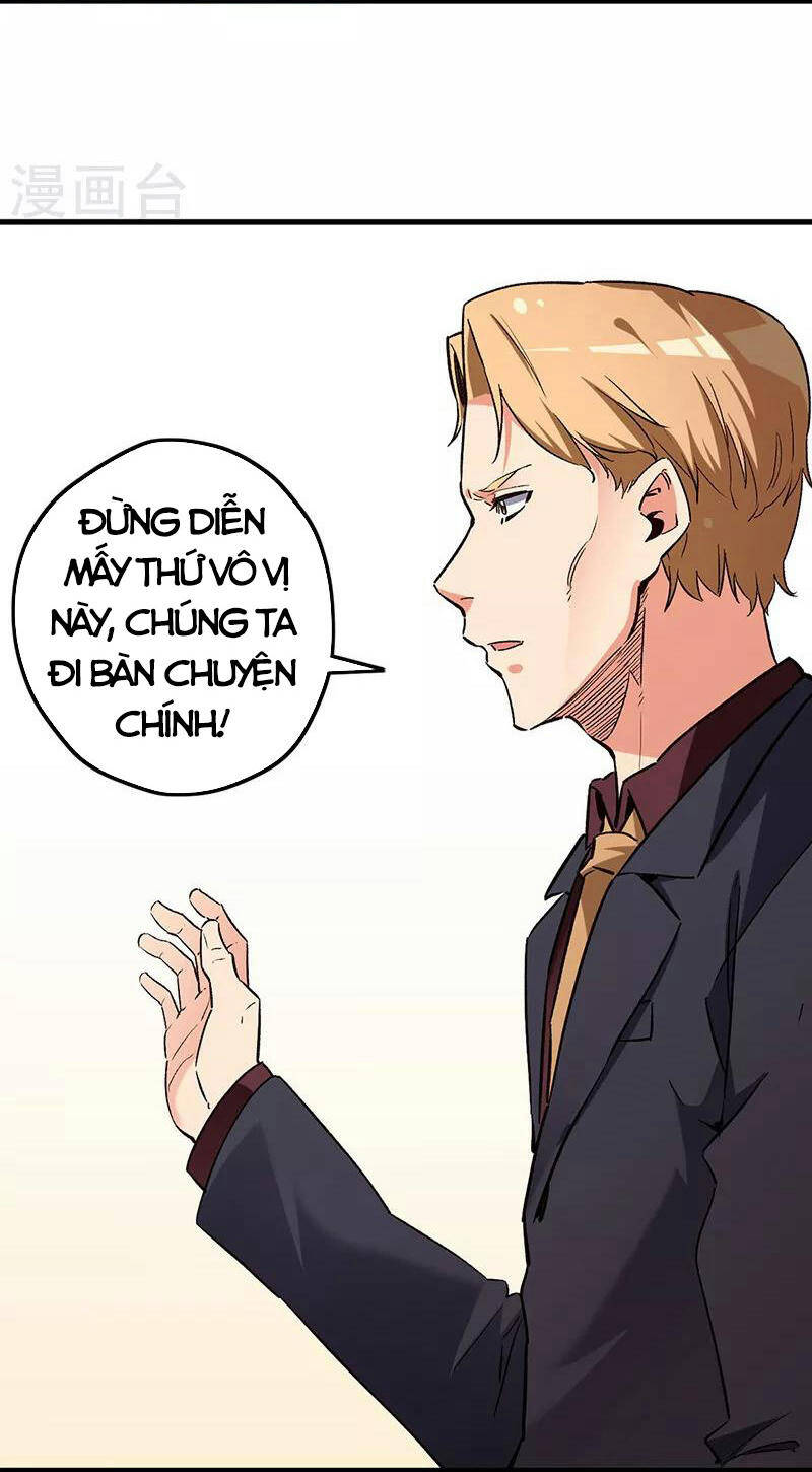 Diệu Thủ Cuồng Y Chapter 227 - 39