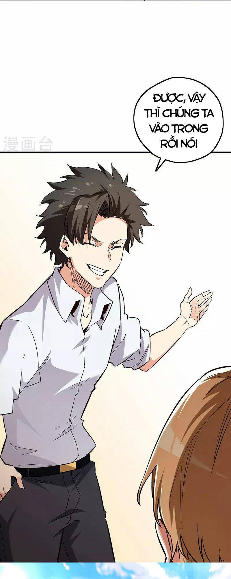 Diệu Thủ Cuồng Y Chapter 227 - 40