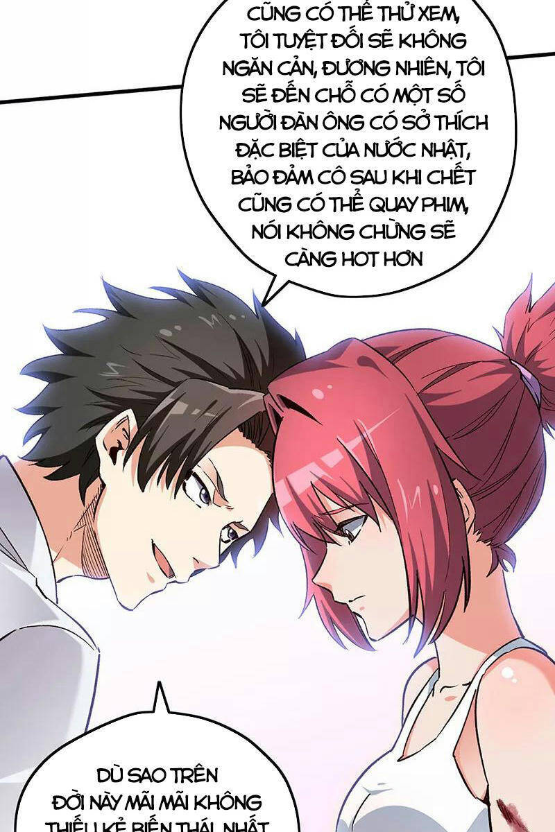 Diệu Thủ Cuồng Y Chapter 227 - 6