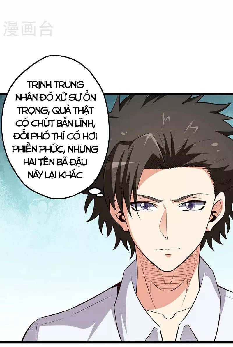 Diệu Thủ Cuồng Y Chapter 228 - 29