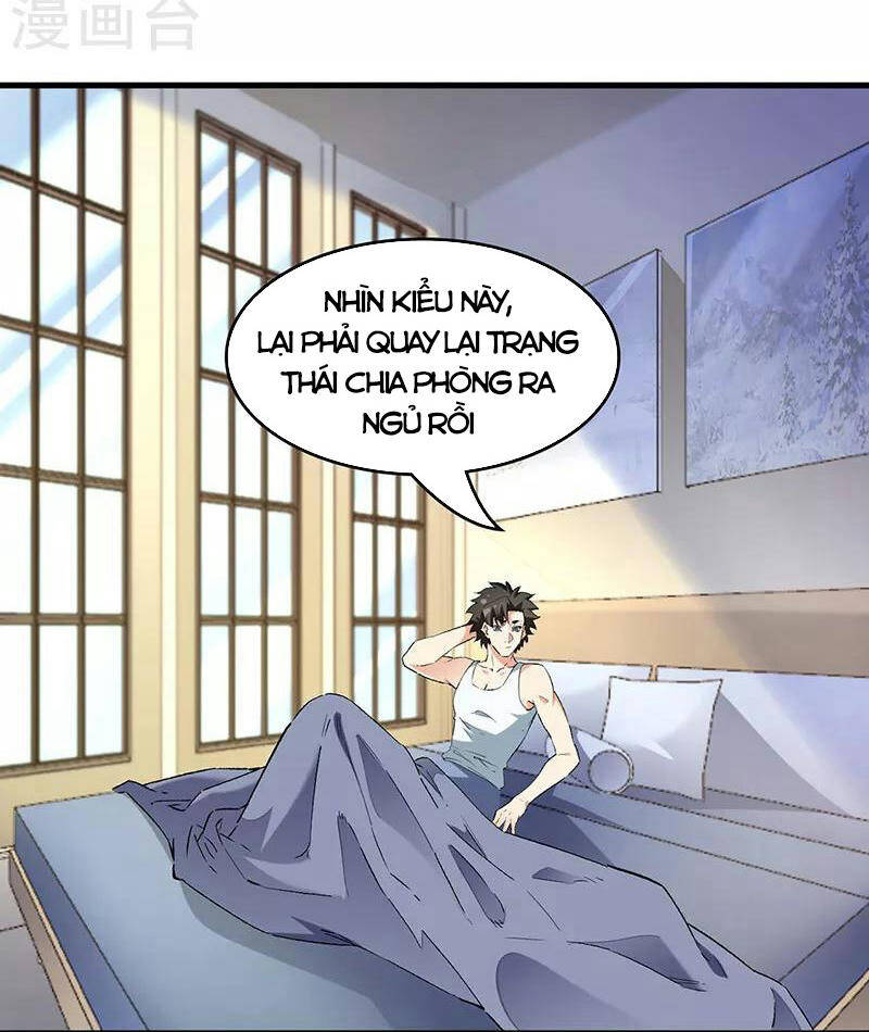 Diệu Thủ Cuồng Y Chapter 233 - 3