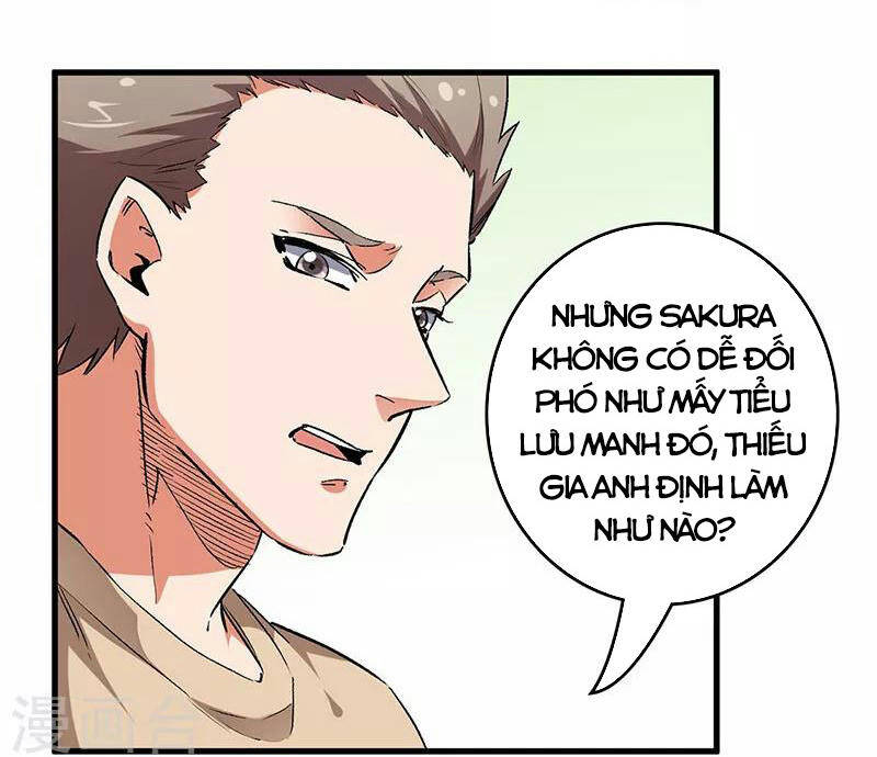 Diệu Thủ Cuồng Y Chapter 233 - 9