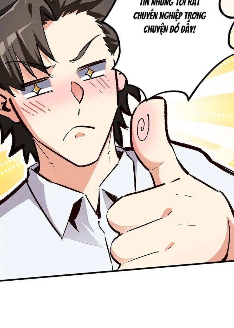 Diệu Thủ Cuồng Y Chapter 207 - 20