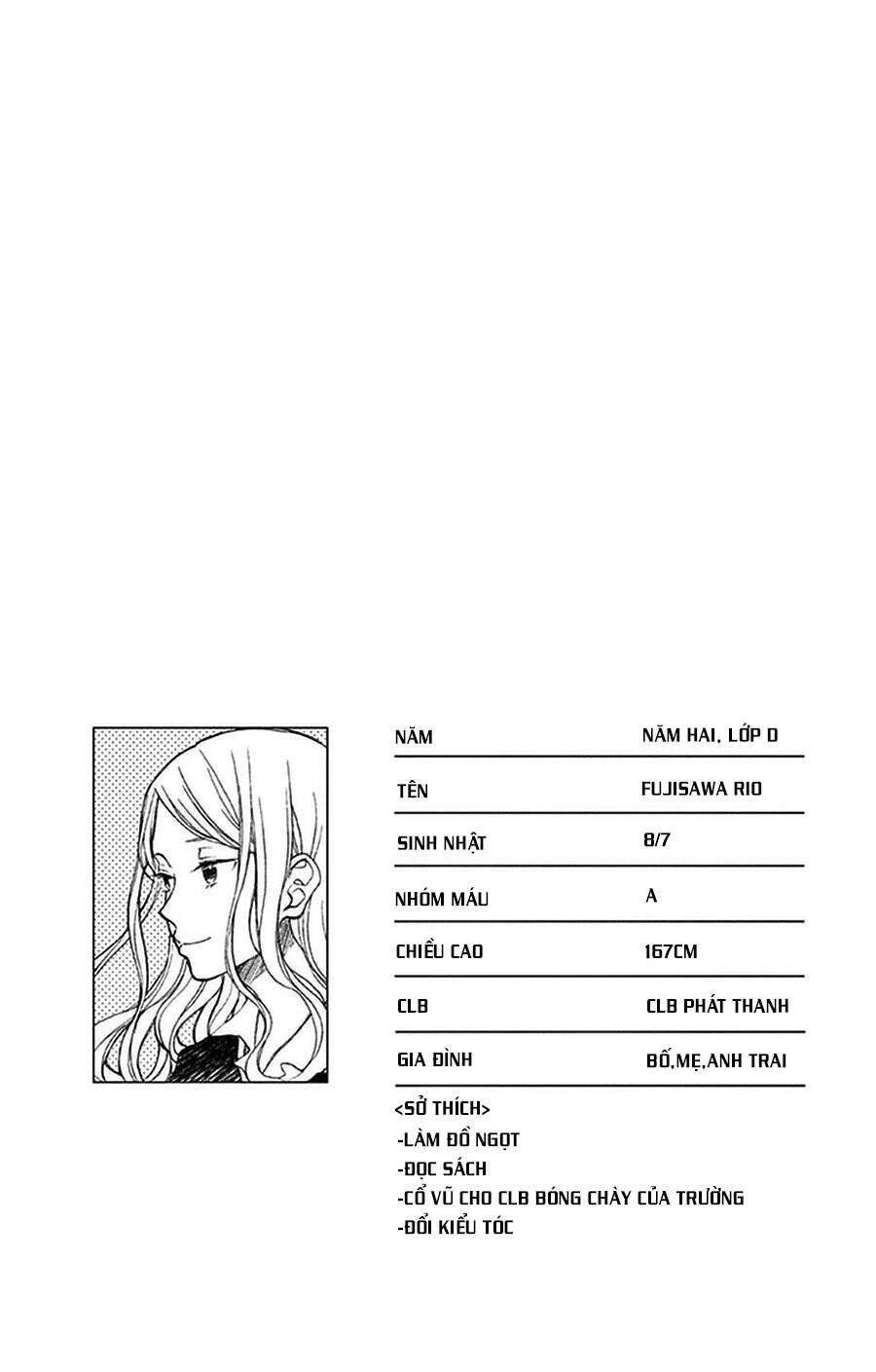 Yugami-Kun Ni Wa Tomodachi Ga Inai Manga Chapter 38 - 4