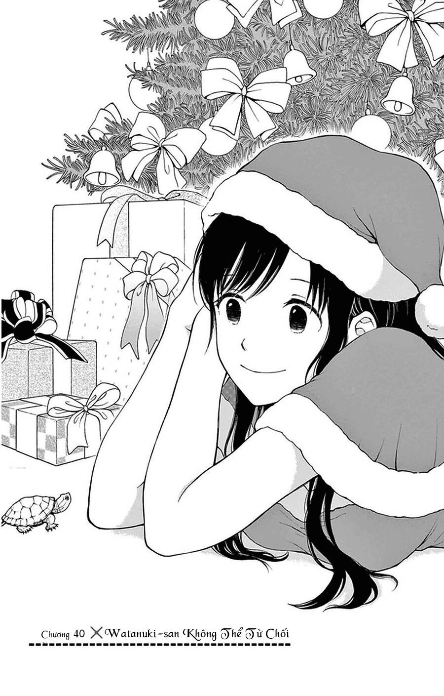 Yugami-Kun Ni Wa Tomodachi Ga Inai Manga Chapter 40 - 2